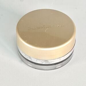 Bare Minerals Dusk Gray Eyeshadow Eyecolor Loose Pigment Full .02 oz .57g New